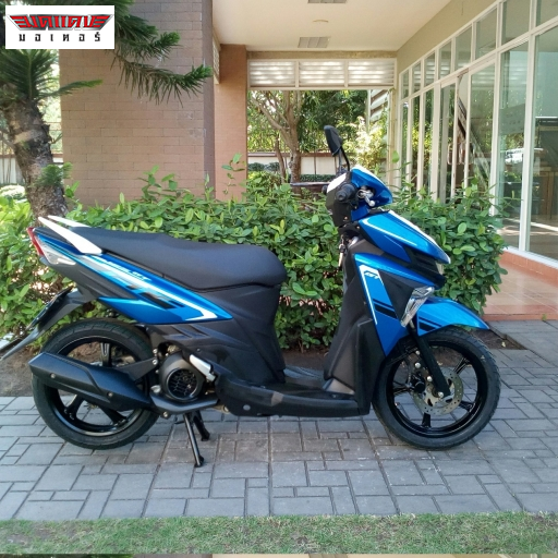 GT125